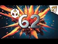 Download Lagu Unity 6.2 is HERE!