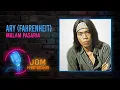 Download Lagu Ary (Fahrenheit) - Malam Pasaria (Official Karaoke Video)