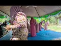 Download Lagu Zamrah Al-Baddar ( Sulaiha\u0026Maryam) Pengantin baru - 15/6/2025 ,Jelebu