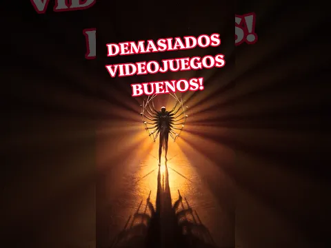 En Septiembre se re pudre! #gaming #noticias