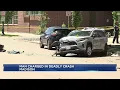 Madison man charged with reckless homicide in high-speed East Washington Avenue crash that killed