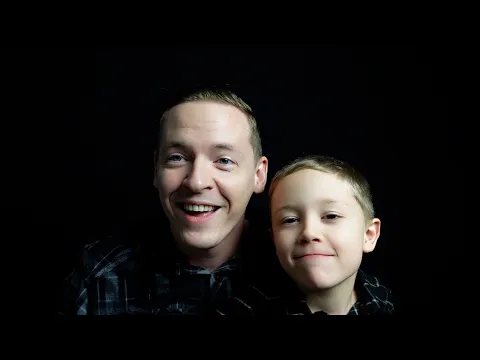 Video Extra.Regalo de Navidad Para Ustedes. Input Compressible Con Mi Hijo