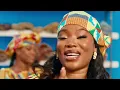 ROSELINE LAYO - ZOE  (CLIP OFFICIEL)