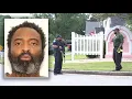 Community in shock after mass shooting in Hampton Georgia