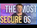 the truth about the most secure Linux