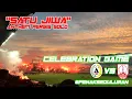 Download Lagu Merinding!!! Satu Jiwa (Anthem Persis Solo) Celebration Game PSS Sleman vs Persis Solo (19/01/2019)