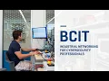 BCIT Coding for Veterans and Industrial Network Cybersecurity