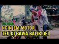 Download Lagu FILM PENDEK SUNDA | NGINJEM MOTOR TEU DI BAWA BALIK DEI | arzip channel