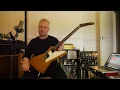 Explorer Korina craziest guitar I ve ever owned Part One