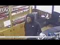 North Side nail salons robbed at gunpoint