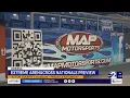 2026 O Reilly Auto Parts Arenacross Extreme Freestyle