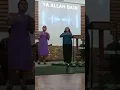 Lagu Ya Allah Baik... Dia baik bagiku...
