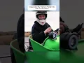 I Upgraded My Harbor Freight Go Kart to the MAX