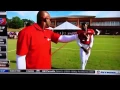 Julio Jones vs Deion Sanders