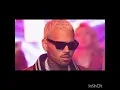 Download Lagu Chris Brown -Buzzing (New Snippet) CDQ