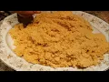 How to make Brown Sugar at Home Convert White Sugar into Brown Sugar