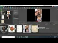 Photostage Tutorial
