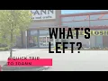 What s Left in Joann A Bittersweet Trip