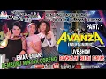 Download Lagu NEW AVANZA MUSIK | AT DAYUNG | MANTAP BANJIR SAWERAN BIQ MAMA,FDJ.CHELIN, KDJ.OCHA | ONE PRODUCTIONS