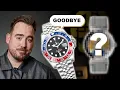 Lagu I Sold My Rolex GMT-Master II… and Upgraded to This!
