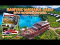 BANYAK YANG BARU | Wisata Situ Patenggang Pinisi Resto | Ciwidey - Bandung