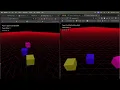 Three js Multiplayer Game Part 1