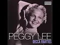La La Lu - Peggy Lee