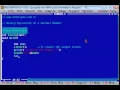 Decimal To Binary Number Conversion In C Programming Tamil
