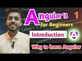 Angular 18 For Beginners Introduction Angular 18 AadiandJava1705