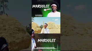 Sabboonaa Tafarraa MAROOLEE Coming Soon 