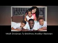 Shawn Stockman ft. Rafael Sadiq - "Sha Na Na" w-Lyrics