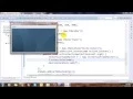 Master Detail JTable in Java Desktop Application in Eclipse
