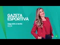 Download Lagu GAZETA ESPORTIVA: De segunda a sexta, às 18h, na TV Gazeta!