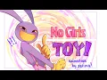 Download Lagu No Girls Toy! / animatic (ft. Jax)