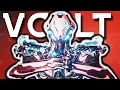The Ultimate Volt Guide WARFRAME