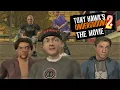 Download Lagu Tony Hawk’s Underground 2: The Movie (All Cutscenes)