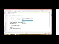 CODE Printing of middle element of an array in JAVA