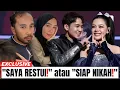 Lagu DILUAR DUGAAN! 🔥 Ayah Arbil Pasang Badan Untuk Melly Lee, Beri Kode Pernikahan Segera?