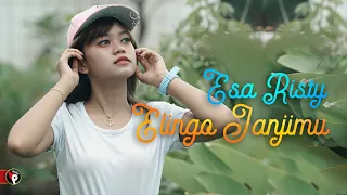 esa risty elingo janjimu official music video koplo jawa terbaru 2021