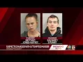 Randolph County Sheriff s Office stops attempted murder 2 jailed after woman nearly beating to d