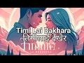 Download Lagu Timi Lai Dekhera: Latest Nepali Music Video 2024
