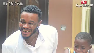 my gateman episode 4 