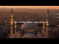 Download Lagu طلع البدر علينا بدون ايقاع|Tala al badru alayna|Vocal|with English translation|