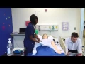 Nursing Simulation Scenario Physical Assessment