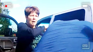 Grandchild Dies AGAIN After Grandma Babysits
