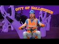 👻Halloween Safety Tips and the City of Halloween 🎃 Handyman HAL-oween