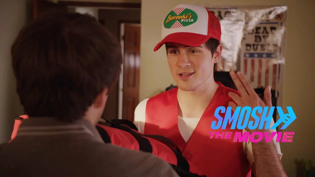 Smosh Olivia