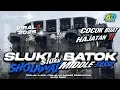 DJ SHOLAWAT TERBARU 2025‼️ SLUKU-SLUKU BATOK MIDDLE TASSO FROM AD GARAGE PRODUCTION 🔥