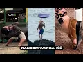 Download Lagu RANDOM HIBURAN WARGA+62 : Video Lucu yang Bikin Mood Naik | funny videos | absurd #22