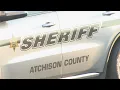 Woman charged after 1-year-old boy killed in Atchison Kansas crash